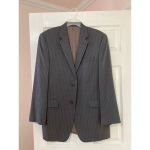 Calvin Klein Blazer Suit